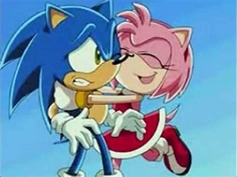 amy x sonic sex|Sonic X Amy Porn Videos .